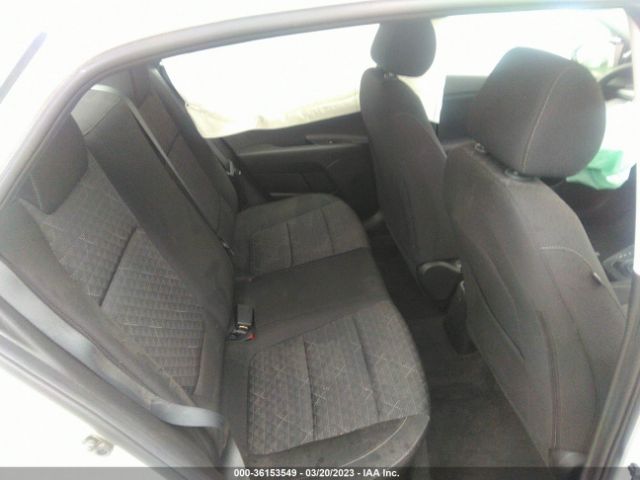 3KPA24AD5NE486827 KIA RIO LX