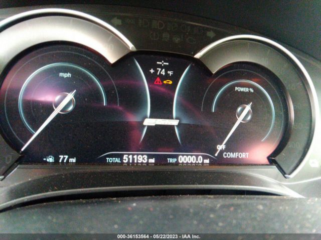 WBAJA9C52KB389855 BMW 5 Series 530e Iperformance