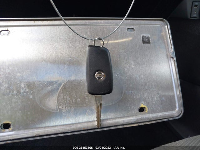Nissan ROGUE S 2016 KNMAT2MT8GP708722 Image 3