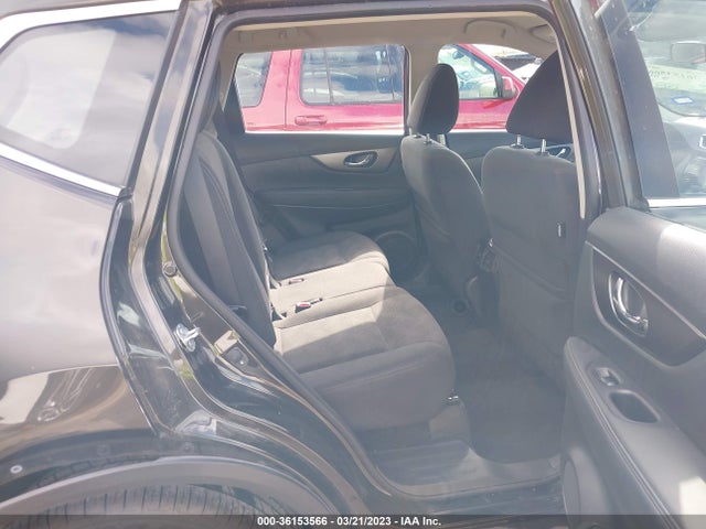 Nissan ROGUE S 2016 KNMAT2MT8GP708722 Image 9