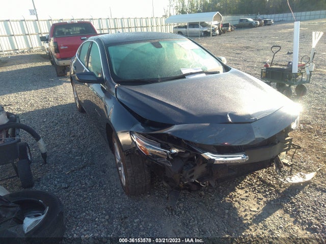Chevrolet MALIBU LT 2020 1G1ZD5ST8LF067567 Image 6