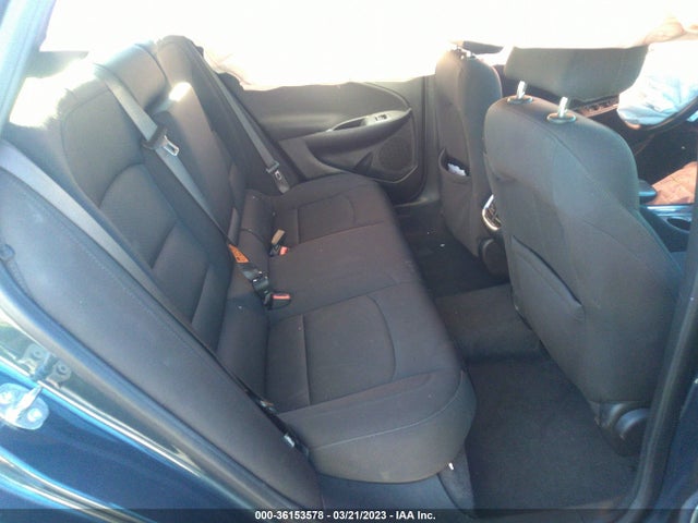 Chevrolet MALIBU LT 2020 1G1ZD5ST8LF067567 Image 8