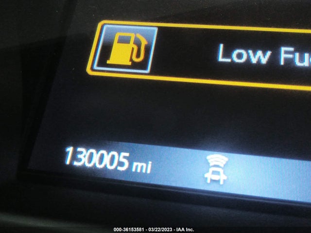 2018 NISSAN ALTIMA 2.5 SR VIN: 1N4AL3AP3JC118509