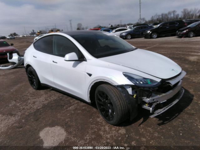 7SAYGDEE1NF324516 auction archive image