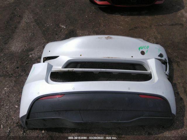 7SAYGDEE1NF324516 Tesla Model Y Long Range