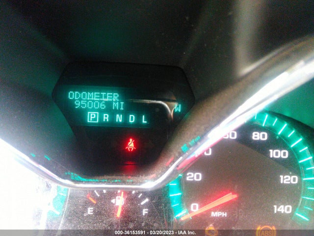 Chevrolet Traverse Lt 2017 1GNKRGKD9HJ230690 Image 8