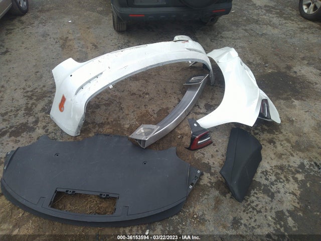 Tesla Model 3 Long Range 2020 5YJ3E1EB3LF638666 Image 4