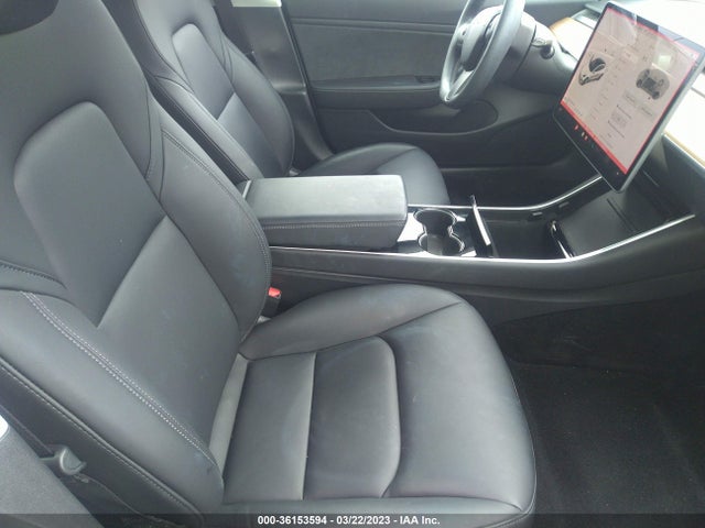 Tesla Model 3 Long Range 2020 5YJ3E1EB3LF638666 Image 7