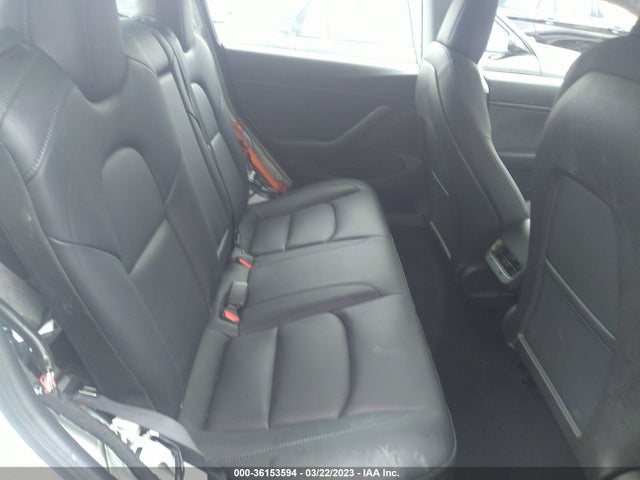 Tesla Model 3 Long Range 2020 5YJ3E1EB3LF638666 Image 10