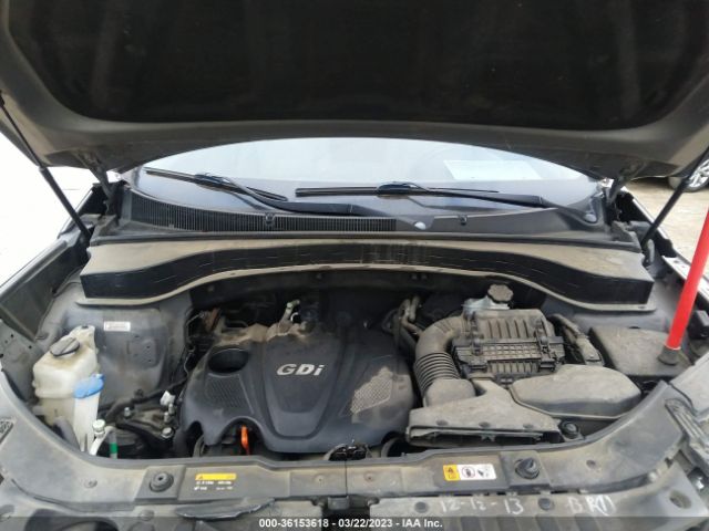 5XYKT4A63EG432240 KIA SORENTO LX