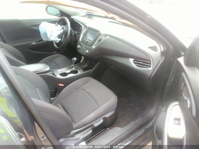 Chevrolet MALIBU LS 2017 1G1ZC5ST3HF263779 Image 5