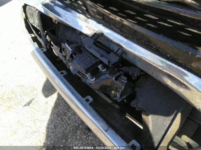 2022 Nissan Titan, VIN: 1N6AA1EEXNN103929
