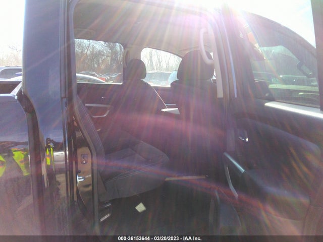 2022 Nissan Titan, VIN: 1N6AA1EEXNN103929