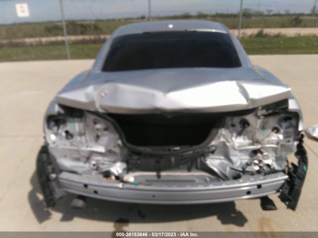 Ford Mustang Ecoboost 2019 1FA6P8TH8K5203705 Image 6