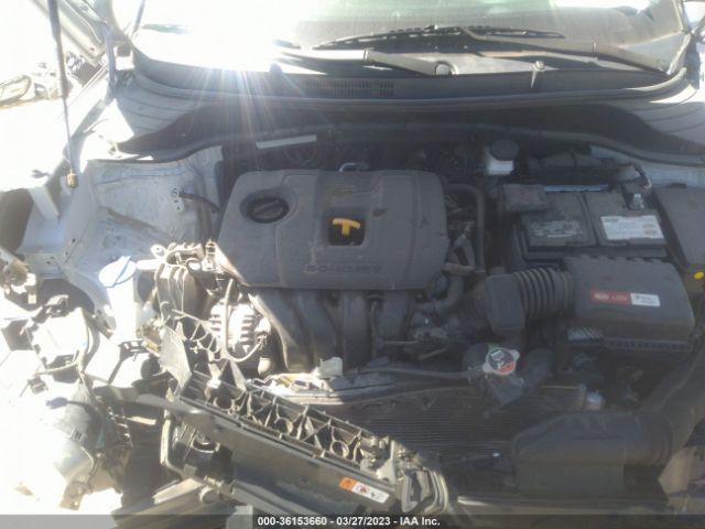 KNDJ23AU1L7118698 KIA SOUL LX