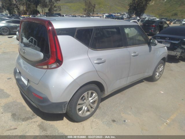 KNDJ23AU1L7118698 KIA SOUL LX