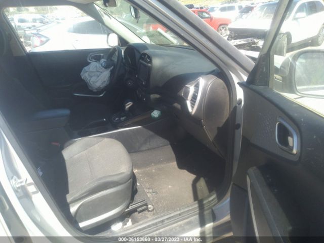 KNDJ23AU1L7118698 KIA SOUL LX