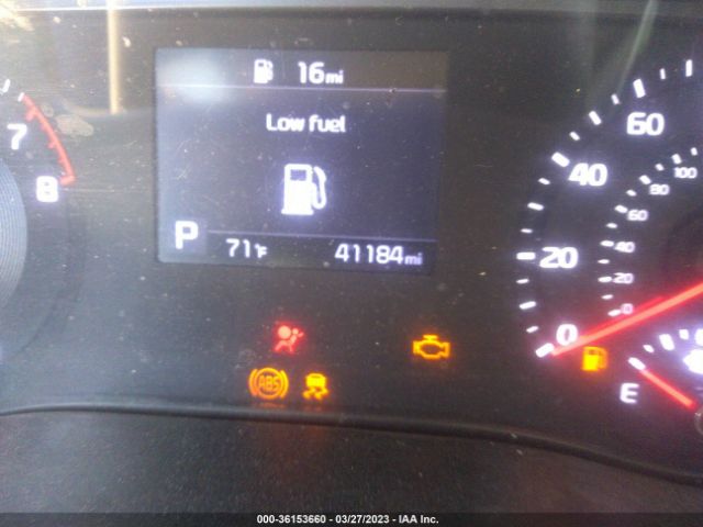KNDJ23AU1L7118698 KIA SOUL LX