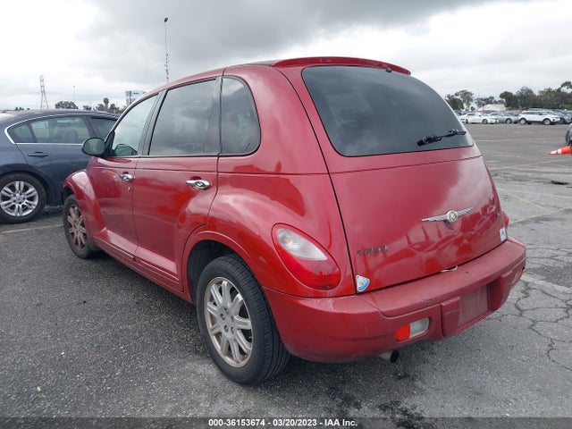 3A8FY58B18T168890 Chrysler Pt Cruiser Touring