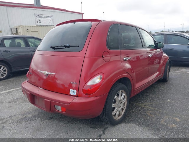 3A8FY58B18T168890 Chrysler Pt Cruiser Touring