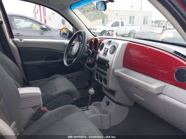 3A8FY58B18T168890 Chrysler Pt Cruiser Touring