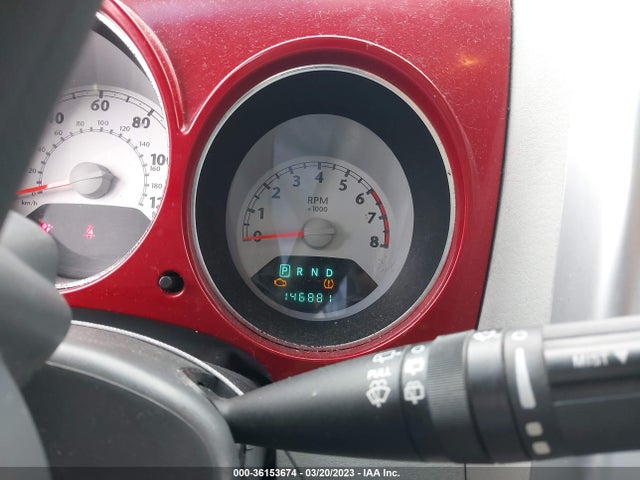 3A8FY58B18T168890 Chrysler Pt Cruiser Touring