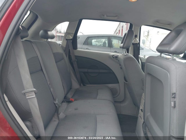 3A8FY58B18T168890 Chrysler Pt Cruiser Touring