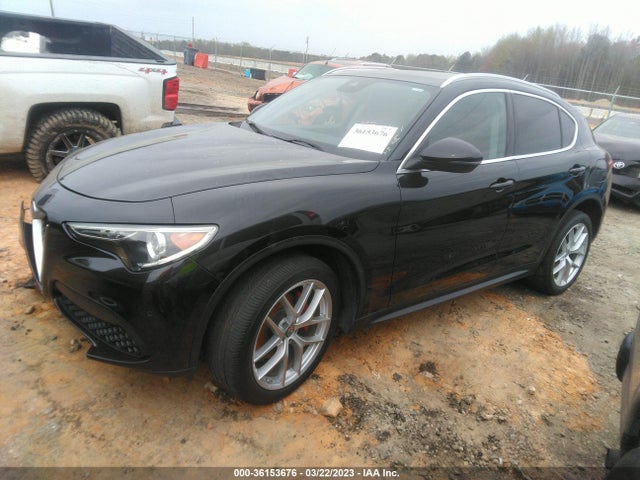 ZASPAKBN6K7C49713 Alfa Romeo STELVIO TI