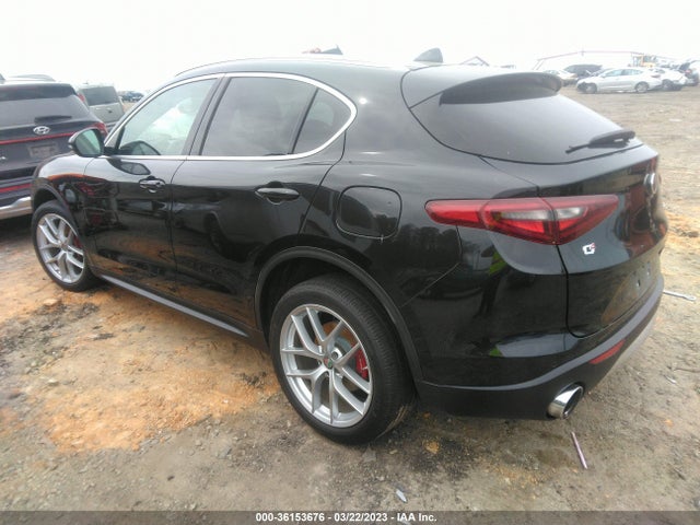 ZASPAKBN6K7C49713 Alfa Romeo STELVIO TI
