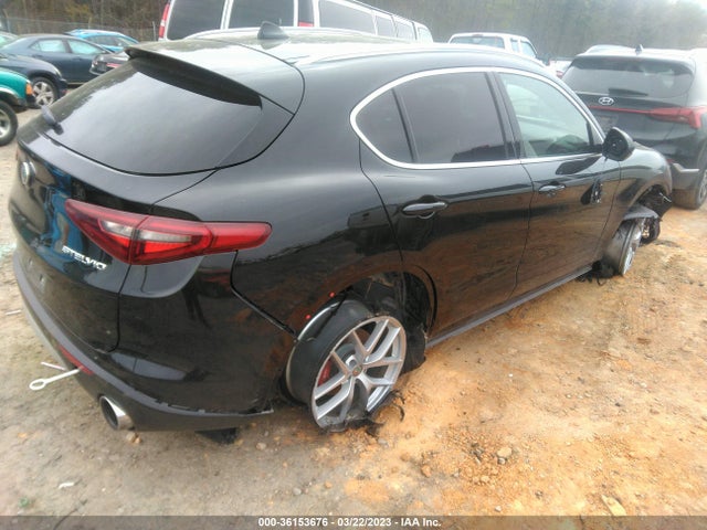 ZASPAKBN6K7C49713 Alfa Romeo STELVIO TI