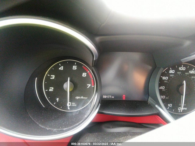 ZASPAKBN6K7C49713 Alfa Romeo STELVIO TI