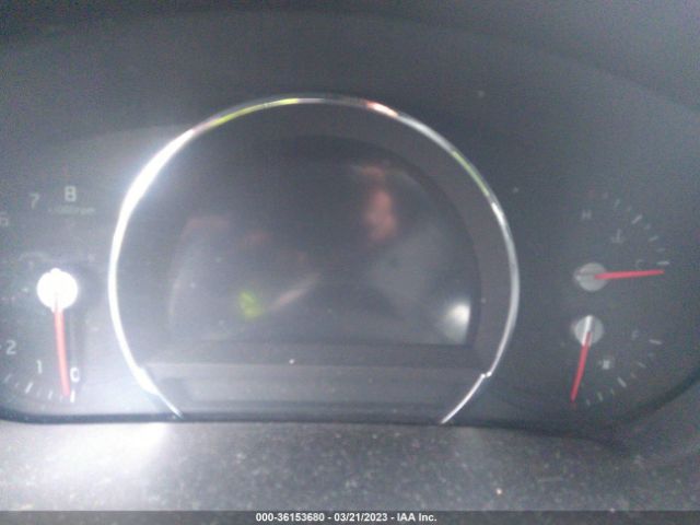 5XYPKDA50KG461240 KIA Sorento Sx V6