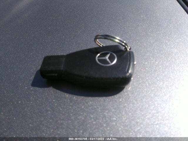 2006 MERCEDES-BENZ CLK-CLASS 3.5L VIN: WDBTJ56J16F197191