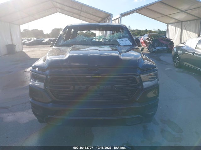 1C6RREFT2LN354211 RAM 1500 Big Horn