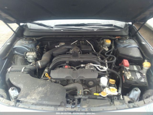 4S4BSAJC2F3295784 Subaru Outback 2.5i Limited