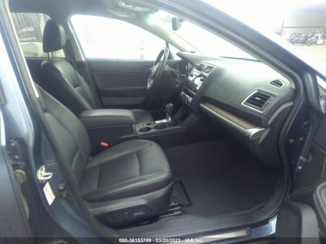 4S4BSAJC2F3295784 Subaru Outback 2.5i Limited