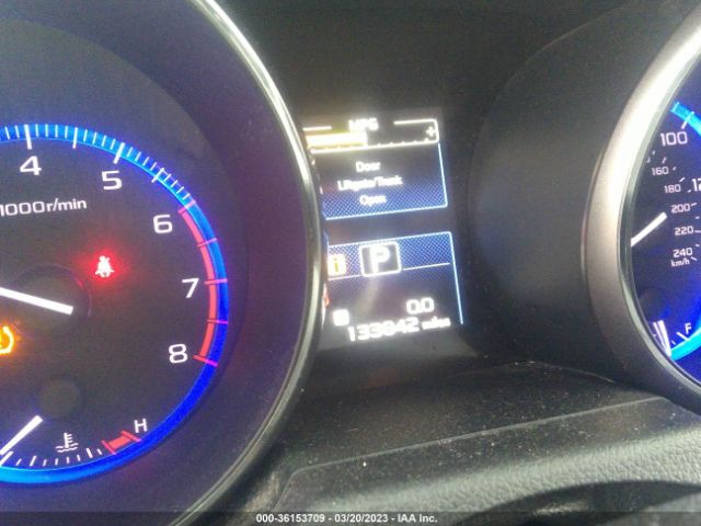 4S4BSAJC2F3295784 Subaru Outback 2.5i Limited