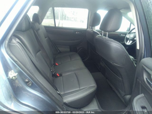 4S4BSAJC2F3295784 Subaru Outback 2.5i Limited