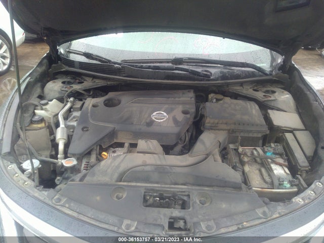 Nissan Altima 2.5 Sl 2014 1N4AL3AP6EN241571 Image 12