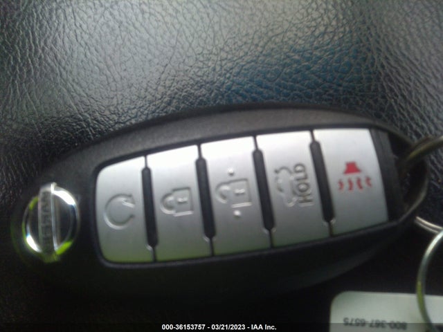 Nissan Altima 2.5 Sl 2014 1N4AL3AP6EN241571 Image 3