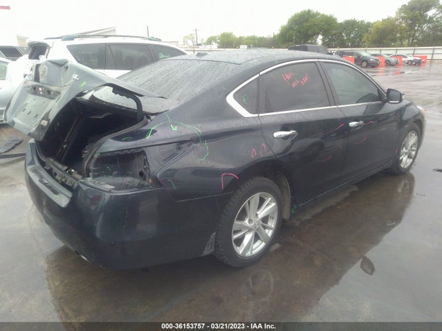 Nissan Altima 2.5 Sl 2014 1N4AL3AP6EN241571 Image 6