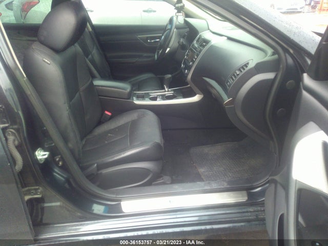 Nissan Altima 2.5 Sl 2014 1N4AL3AP6EN241571 Image 7