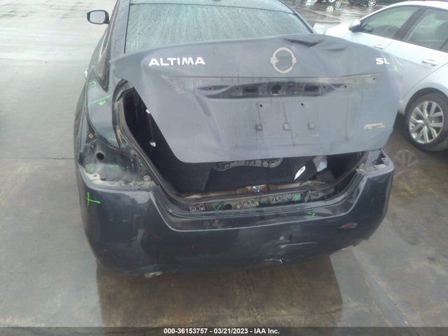 Nissan Altima 2.5 Sl 2014 1N4AL3AP6EN241571 Image 8
