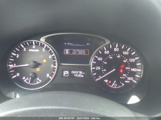 Nissan Altima 2.5 Sl 2014 1N4AL3AP6EN241571 Image 9