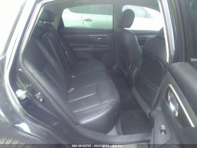 Nissan Altima 2.5 Sl 2014 1N4AL3AP6EN241571 Image 10