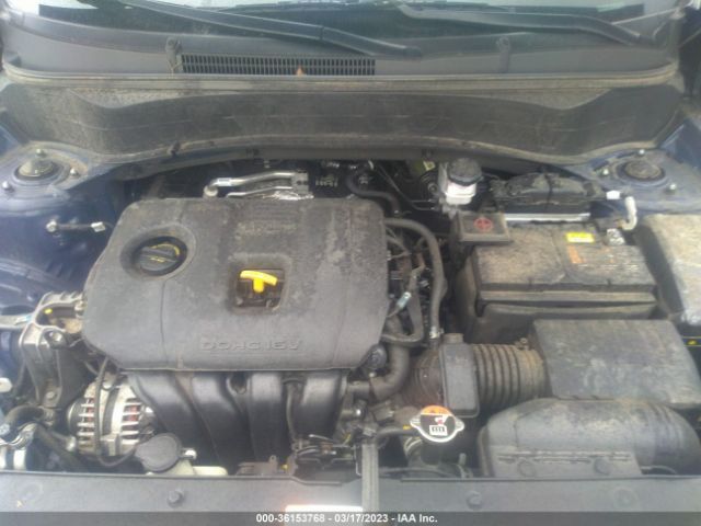 KNDEUCAA2M7117305 KIA SELTOS S