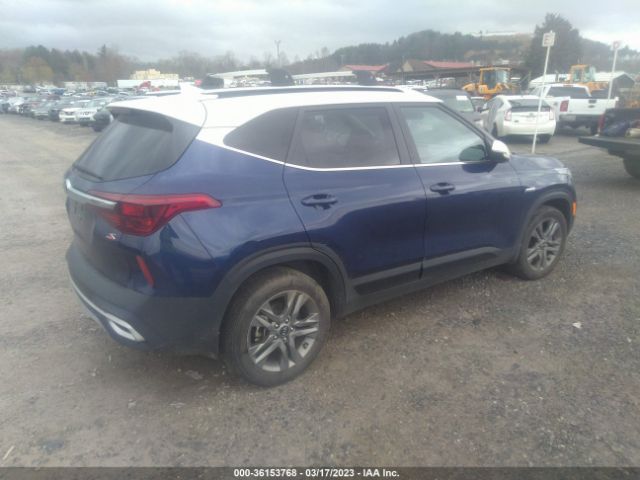 KNDEUCAA2M7117305 KIA SELTOS S