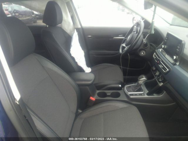KNDEUCAA2M7117305 KIA SELTOS S