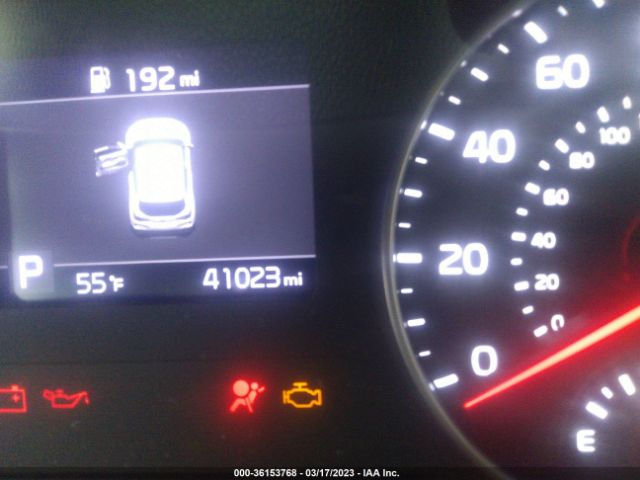 KNDEUCAA2M7117305 KIA SELTOS S