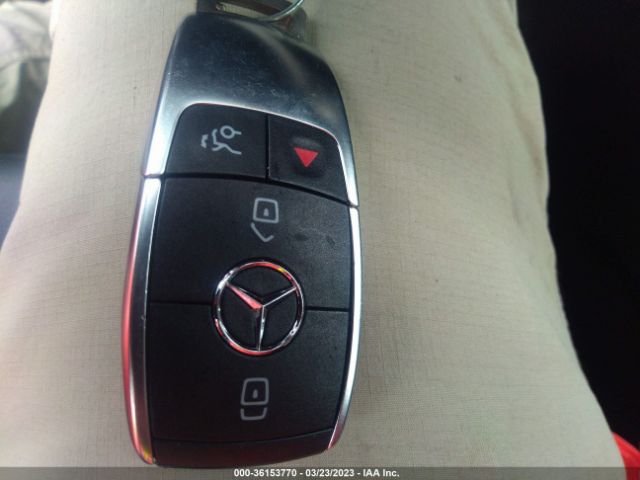 W1N4M4HB2MW124172 Mercedes-Benz Glb Glb 250